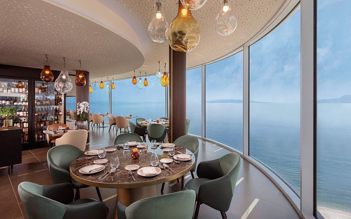 Hilton Rijeka Costabella Beach Resort & Spa