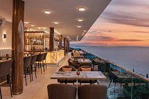 Hilton Rijeka Costabella Beach Resort & Spa