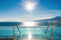 Hilton Rijeka Costabella Beach Resort & Spa