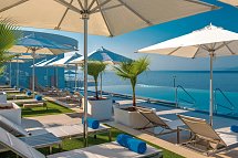 Hilton Rijeka Costabella Beach Resort & Spa