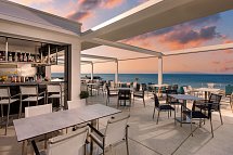 Hilton Rijeka Costabella Beach Resort & Spa