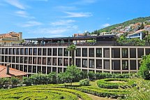 Keight Hotel Opatija, Curio Collection by Hilton