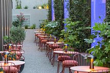 Keight Hotel Opatija, Curio Collection by Hilton