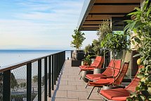 Keight Hotel Opatija, Curio Collection by Hilton