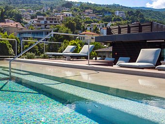 Keight Hotel Opatija, Curio Collection by Hilton