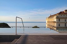 Keight Hotel Opatija, Curio Collection by Hilton