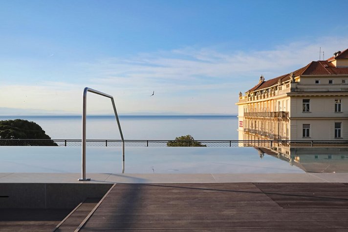 Keight Hotel Opatija, Curio Collection by Hilton
