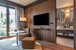 Keight Hotel Opatija, Curio Collection by Hilton
