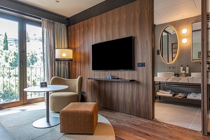 Keight Hotel Opatija, Curio Collection by Hilton