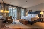 Keight Hotel Opatija, Curio Collection by Hilton
