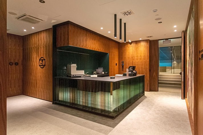 Keight Hotel Opatija, Curio Collection by Hilton