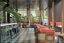 Keight Hotel Opatija, Curio Collection by Hilton
