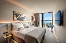 Aminess Younique Narrivi Hotel - Wohnbeispiel Doppelzimmer Luxury (Zimmercodierung DU3)
