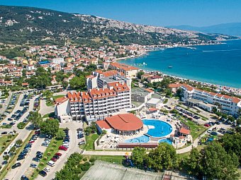 Sunny Baska Hotel by Valamar
