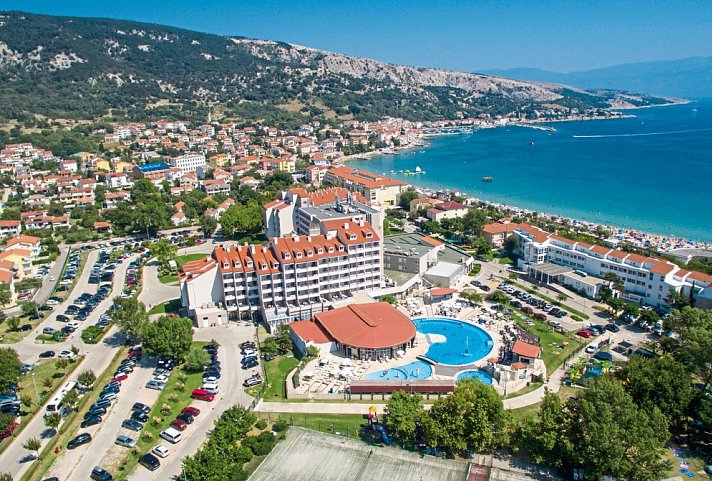 Sunny Baska Hotel by Valamar