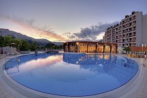 Sunny Baska Hotel by Valamar - Pool