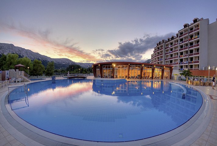 Sunny Baska Hotel by Valamar