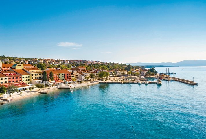 Veya Maradiso Hotel by Aminess