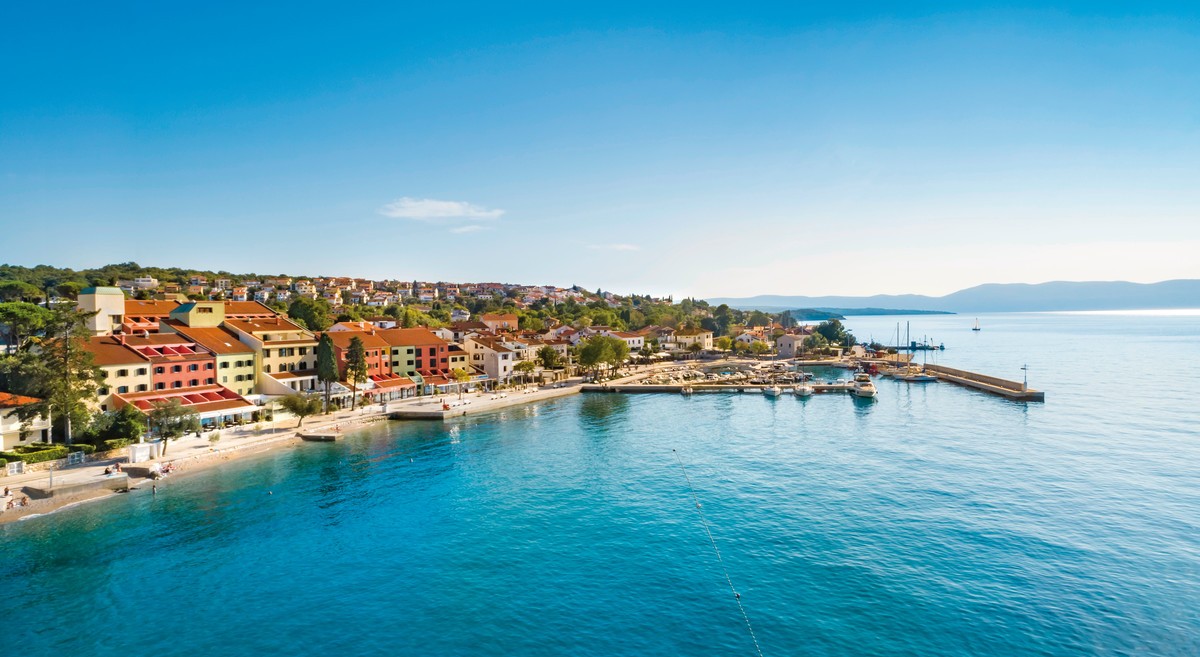 Veya Maradiso Hotel by Aminess
