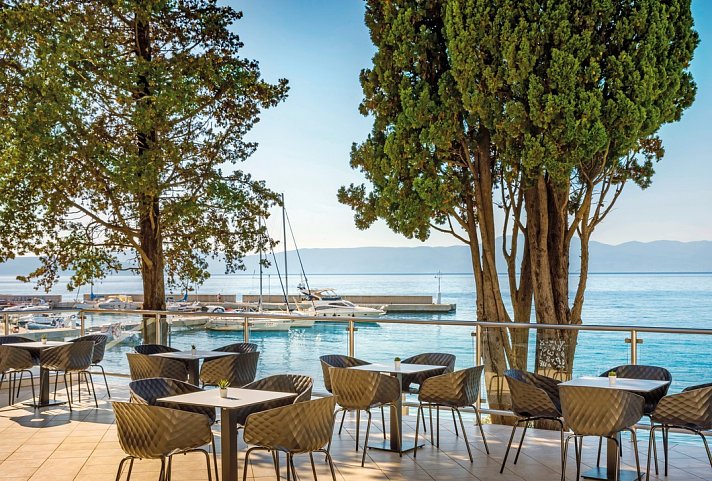 Veya Maradiso Hotel by Aminess