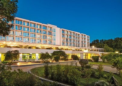 Magal Maradiso Hotel by Aminess Njivice