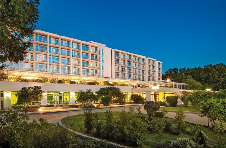 Magal Maradiso Hotel by Aminess
