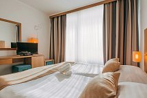 Magal Maradiso Hotel by Aminess - Wohnbeispiel Doppelzimmer (Zimmercodierung DB1)