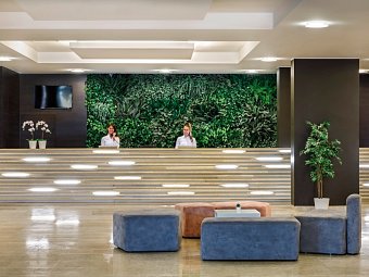 Magal Maradiso Hotel by Aminess