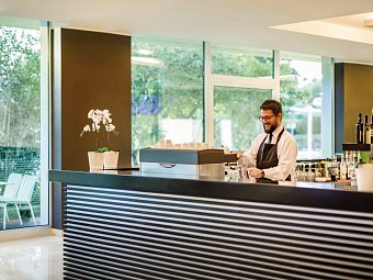 Magal Maradiso Hotel by Aminess
