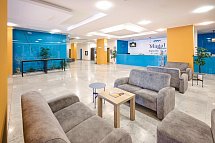 Magal Maradiso Hotel by Aminess