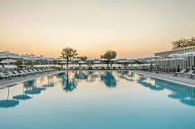 Park Punat by Falkensteiner