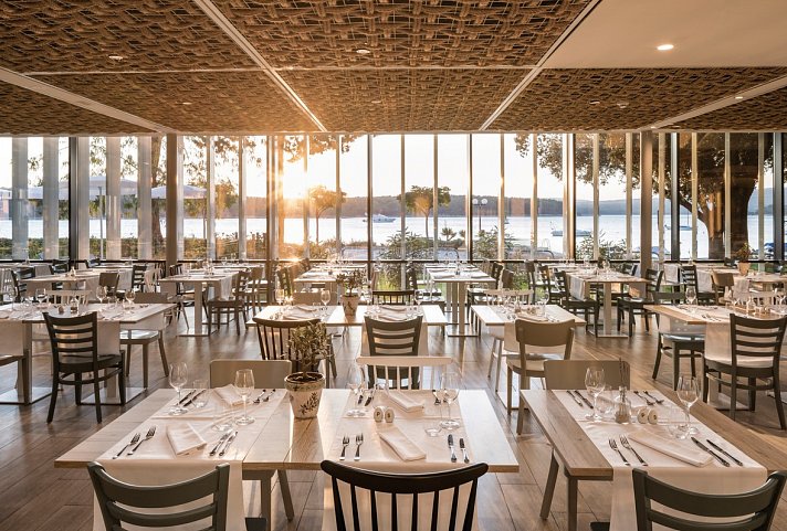 Park Punat by Falkensteiner