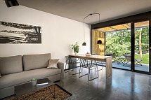 Aminess Younique Gaia Green Villas - Wohnbeispiel Villa Pinius (Zimmercodierung V1G)