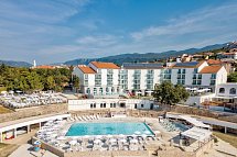 Aminess Vival Lisanj Family Hotel