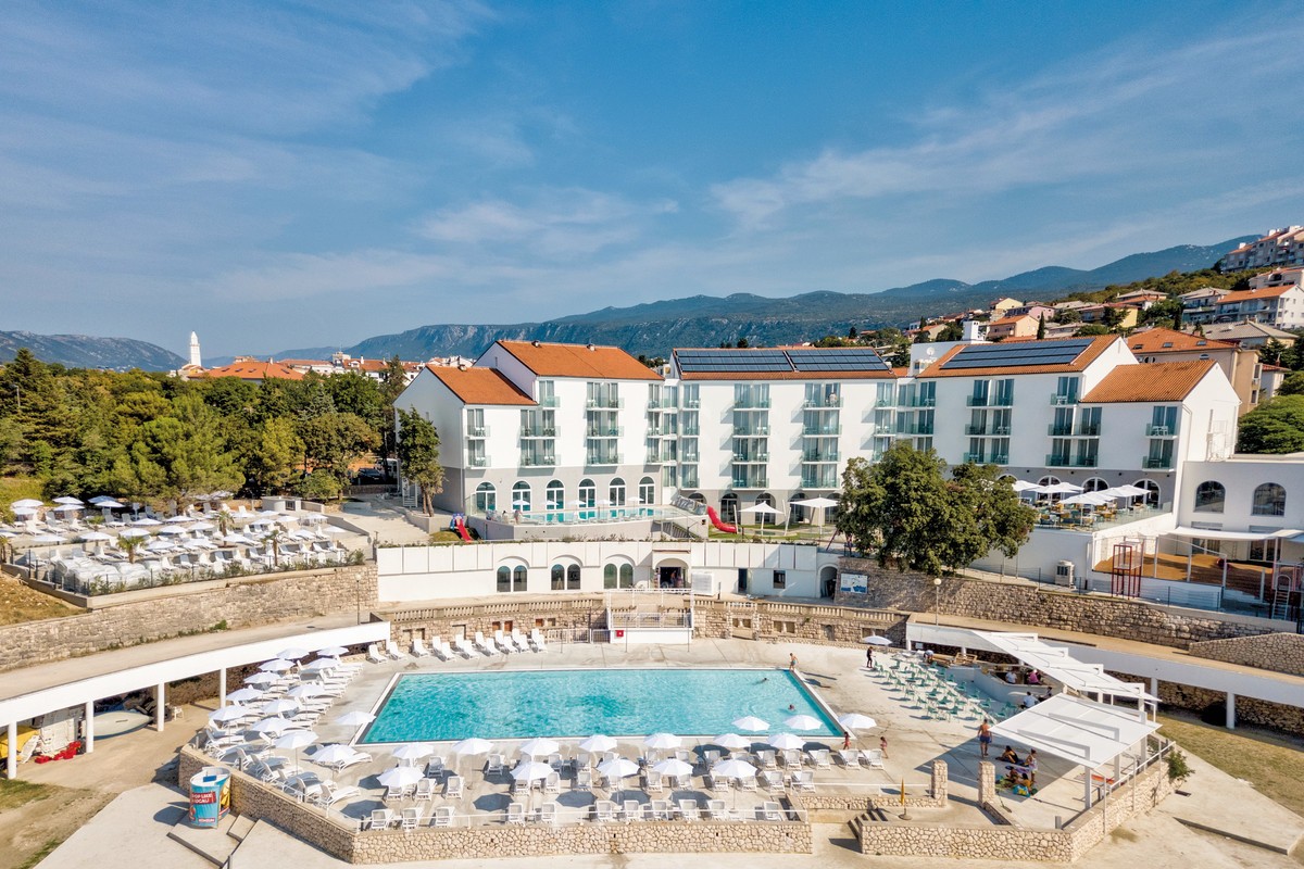 Aminess Vival Lisanj Family Hotel