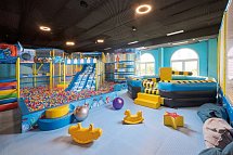 Aminess Vival Lisanj Family Hotel