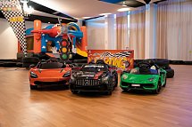 Aminess Vival Lisanj Family Hotel