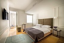 Aminess Vival Lisanj Family Hotel - Wohnbeispiel Familienzimmer Standard (Zimmercodierung FBL)