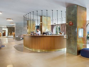 Aminess Vival Lisanj Family Hotel