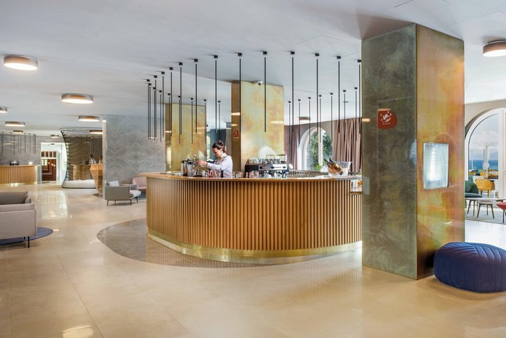 Aminess Vival Lisanj Family Hotel