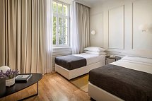 Aminess Vival Lisanj Family Hotel - Wohnbeispiel Familienzimmer Standard (Zimmercodierung FBL)