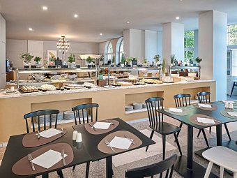 Aminess Vival Lisanj Family Hotel