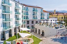 Aminess Vival Lisanj Family Hotel