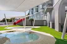 Aminess Vival Lisanj Family Hotel