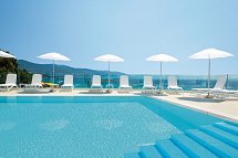 Aminess Vival Lisanj Family Hotel
