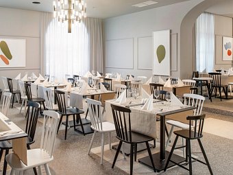 Aminess Vival Lisanj Family Hotel