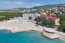 Aminess Vival Lisanj Family Hotel