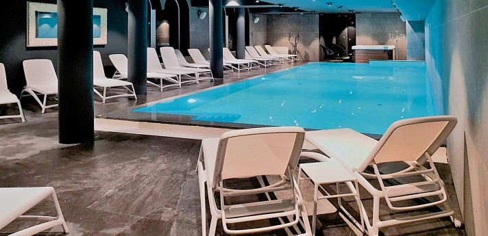 Aminess Vival Lisanj Family Hotel