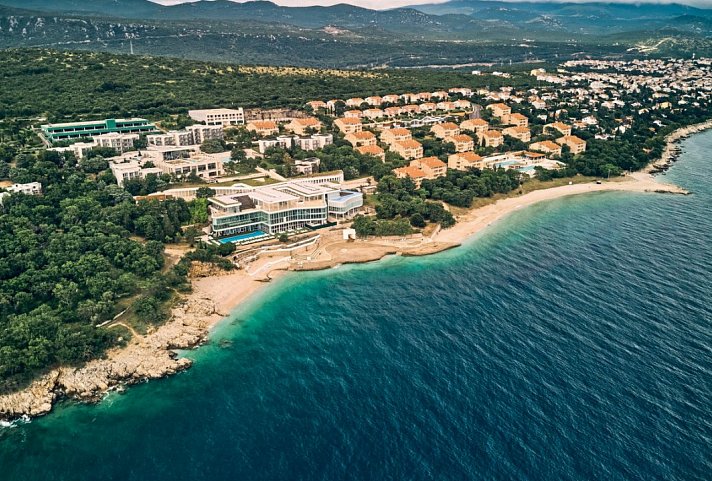 Mövenpick Hotel & Residence Kvarner Bay
