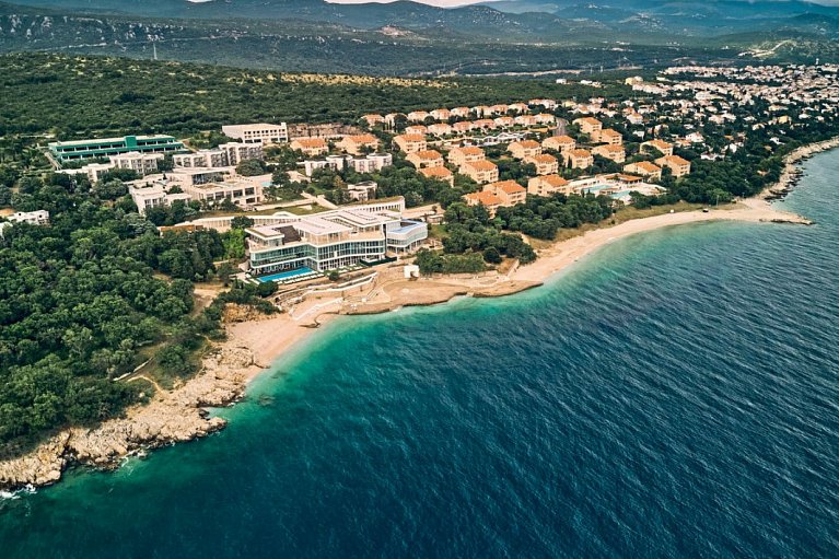 Mövenpick Hotel & Residence Kvarner Bay